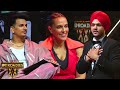 This Contestant Completely Won Over The Roadies Judges MTV Roadies Double Cross