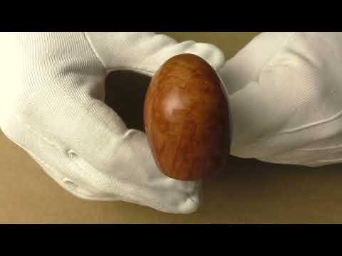 Dunhill Root Briar 4202 - pipe E550