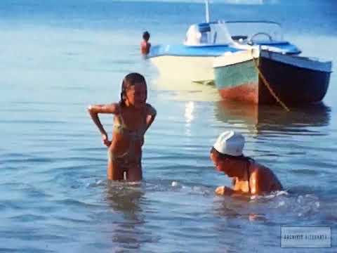 Anteprima del video Un tuffo a San Vito