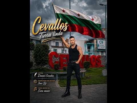 CEVALLOS MI TIERRITA LINDA