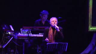 Amedeo Minghi - La stella dello sperone + monologo - live a Gaeta - 27.04.2017