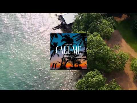 Daemon Taylor - Call Me (Prod By. Daemon)