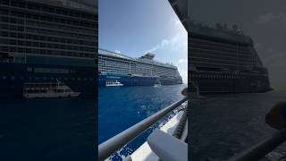 Celebrity Beyond is a luxurious cruise from Celebrity Cruises, part of their Edge Series #cruises