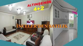 NİSAN 2021 ADIYAMAN İNCELER EMLAK'DAN SATILIK KİRALIK DAİRELER