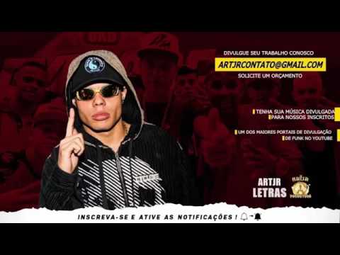 MC Lan e MC Bravo - Tromba do Elefante (DJ Bruno Bravo) Exclusivo 2017