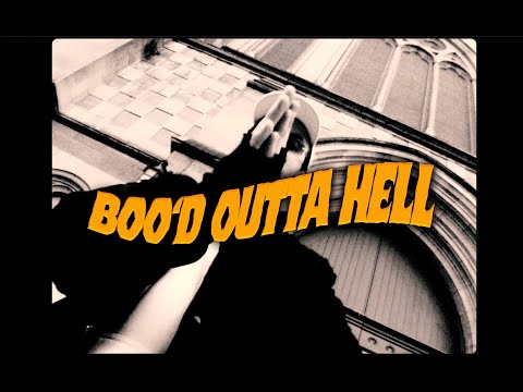 Mog.Y - Boo'd Outta Hell (Prod. KropsMan)