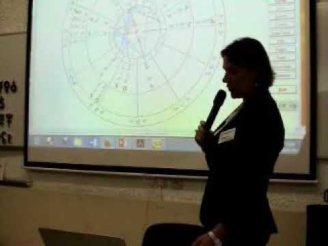 Елена Кашенина Астролог