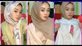 Download lagu Kumpulan video tiktok cewek super montok   goyang hot #tiktokgoyang mp3
