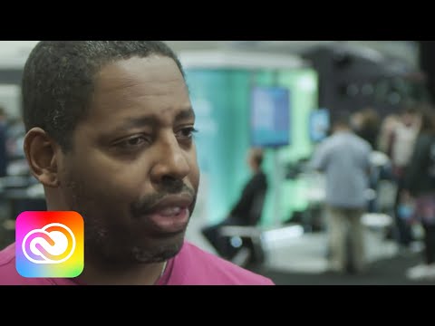 Ask a UXpert: What is the best way to break in to the field of UX design? | Adobe Creative Cloud