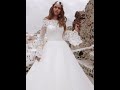 Suknia ślubna Silviamo S-499-Trisha