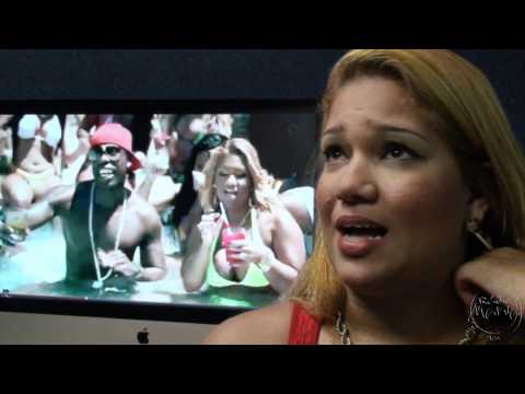 🔴 Radio Mania - Mulher Filé e Mc Don - Entrevista