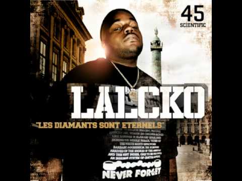 Lalcko - Charpentier