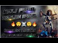 Kali Puja Bisarjon Special Dj ️ Dholki Hot Dance Mix ️ Dj Provas Nadia