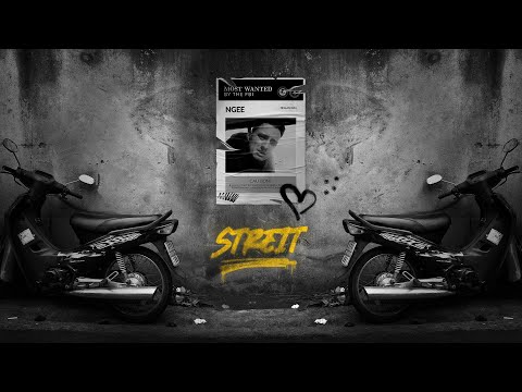 NGEE x AZAD Type Beat "Streit" (prod. Claptomanik)