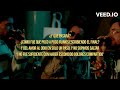 *Soltamos las riendas de nuestro rumbo* MYA & Dread Mar I - MYA LIVE P3: ¿Qué Pasará? (LETRA)