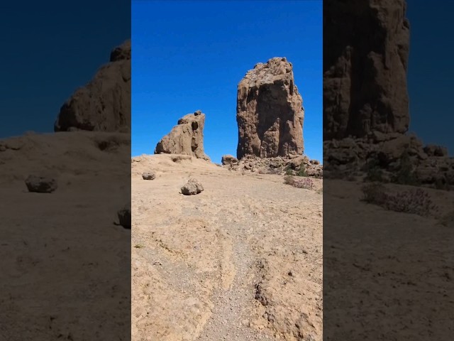 Vídeo relacionado con Lais Puzzle Roque Nublo montaña Sagrada en el Parque Rural Roque Nublo, Gran Canaria 1000 Piezas