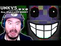 IT TOOK ME 6 MONTHS TO BEAT THIS GAME UNKYS Exe One Night With Bunky