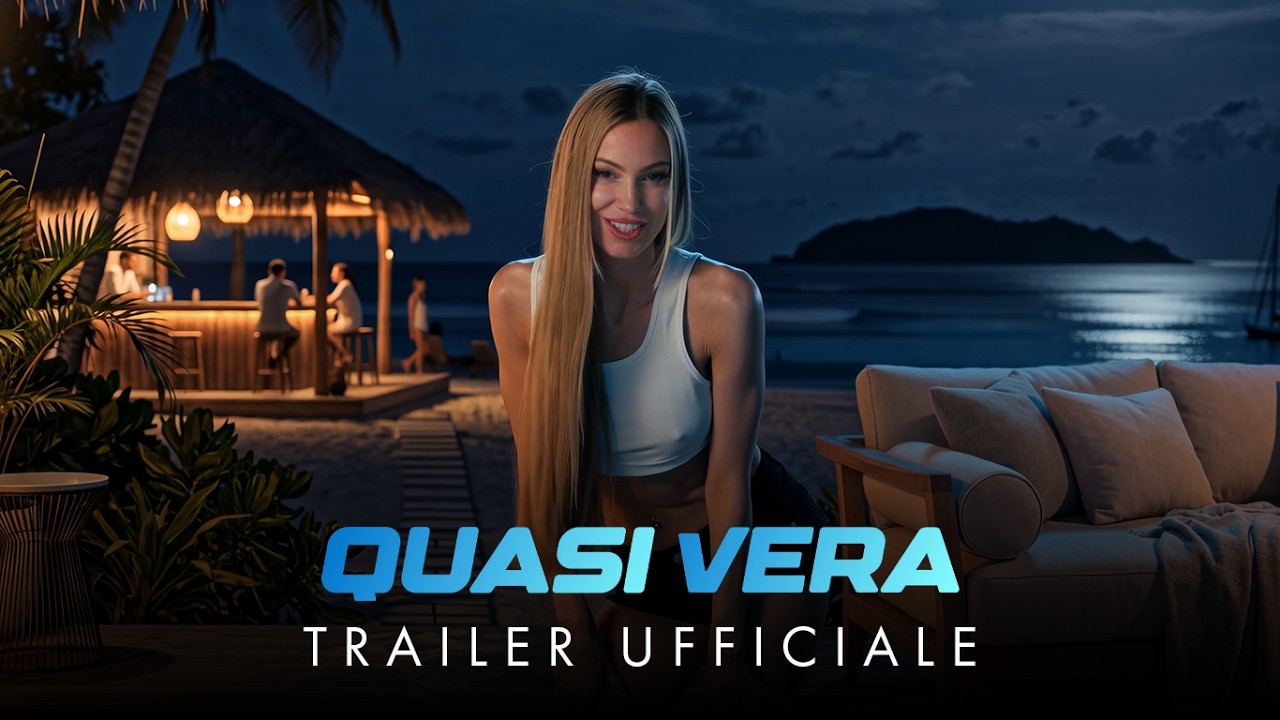 Anteprima e trailer