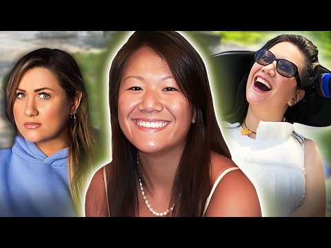 Teen Attacked Outside Library SURVIVES: The Amazing Story Of Queena Phu