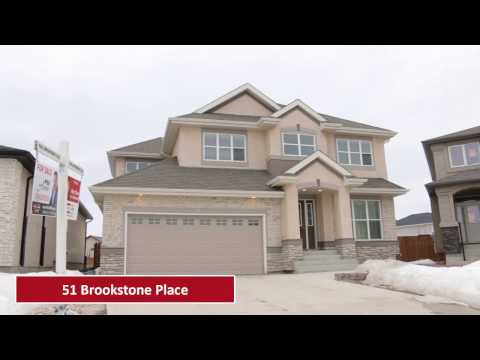 51 Brookstone Place, South Pointe - Phil Amero, Royal LePage Alliance