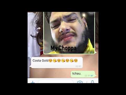 [FREE] "My Choppa" | yfg.daddy x yfg rush - type beat | (@Prod.dado)