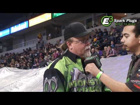 TMB TV: Original Series Episode 4.2 - Bakersfield, CA 2011 - Part 1 of 6