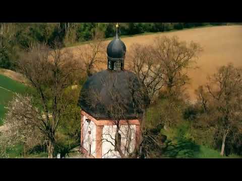 Regiodillingen | Heiliger Sebastian Kapelle Aislingen