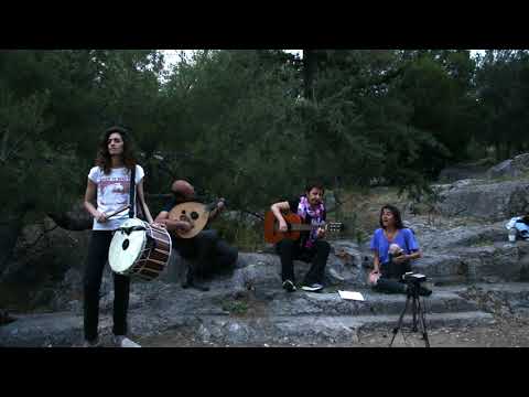 Chepkalo Projects - Ka mi ispadnala moma Katerina