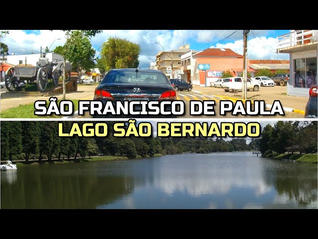 Vidéo Prononciation de São Francisco de Paula en Portugais Vidéo Prononciation de São Francisco de Paula en Portugais