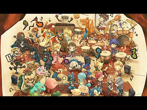 Top VGM Perennial Collection