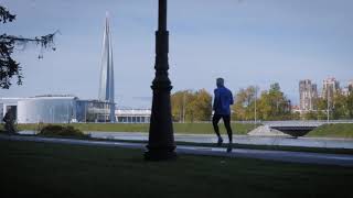 training picture