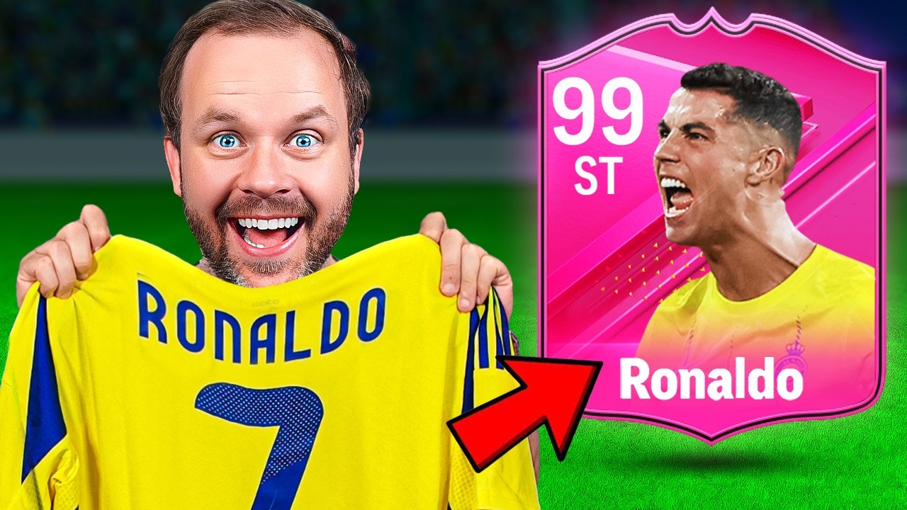 New Football Shirts Decide My Team