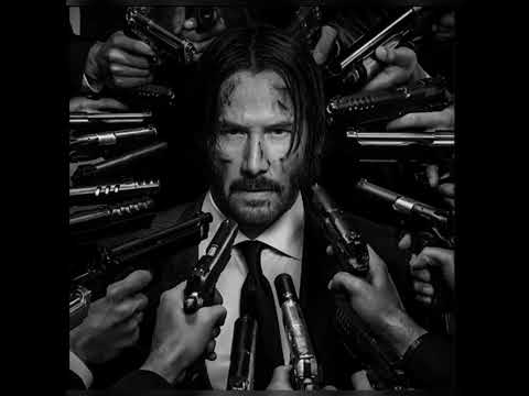 John Wick feat Pengi