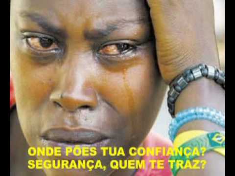 Hino Da Cf 2009 video