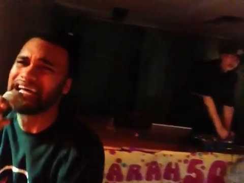 Makka and BPM Live Groningen Private Party