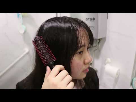 Video Ad - Shampoo@2018