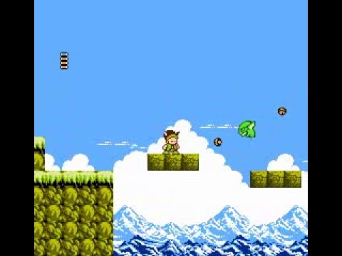NES Longplay [582] Little Samson (Part 2 of 2) Normal Mode