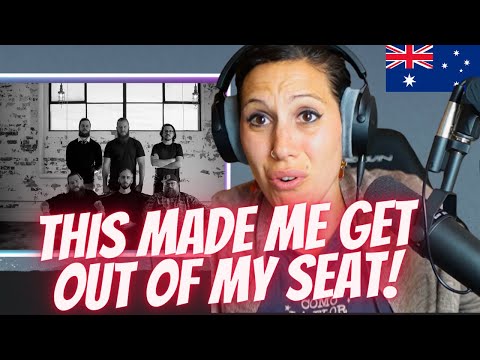 We Lost The Sea - A Gallant Gentleman | Therapist Reaction #firsttime #trending #reaction