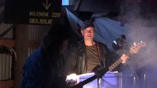 EFPU Normaali 2017 - Jee Jee