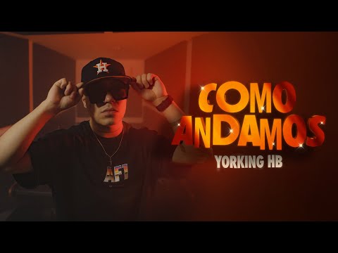 Yorking HB - Como Andamos