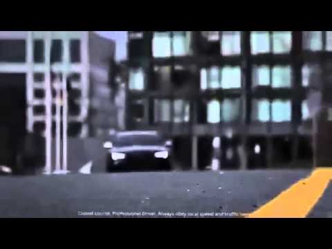 Audi Sounds of Spring