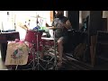 Mxpx “Anywhere But Here” drum cover