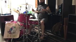 Mxpx “Anywhere But Here” drum cover
