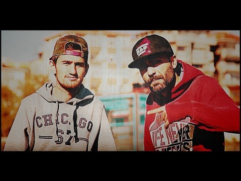Anesthetic Antidote feat. SayitC - Reklam Arası (Official Video)