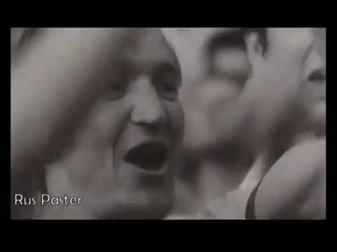 EURO-1976. Qualifiers. Group 6. USSR - Ireland - 2:1. Highlights.