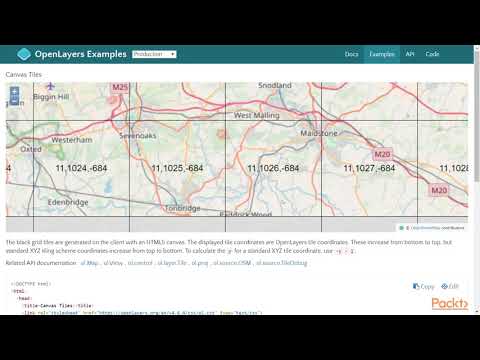 Advanced Geoserver The Course Overview | packtpub com