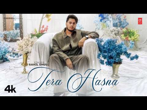 Tera Hasna — watch video