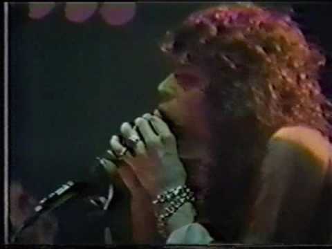AEROSMITH -Big Ten Inch Record Live1977