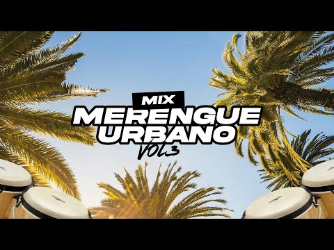 Merengue mix (Chino y nacho, Oscarcito, Joey Montana, Ilegales, Buxxi, JKing y Maximan)