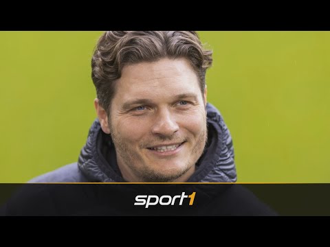 Terzic zur Hertha? Bobic klärt auf | SPORT1 - DER TAG